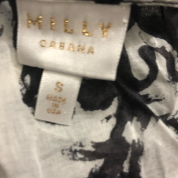 🔥Milly cabana Swim Cover - Picture 2 of 3